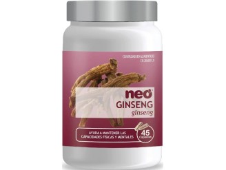Ginseng Neo Neo Neovital