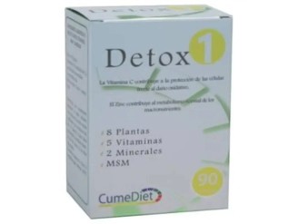 Detox - Cumediet