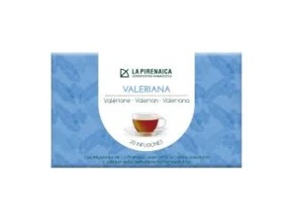 La pirenaica valeriana inf bolsas