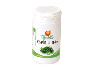 Espirulina Bio