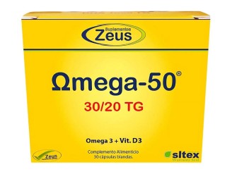 Omega tg