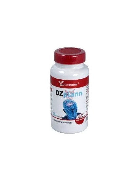 Dzplann - Plannatur 30 tab Plannatur