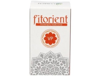 V.p. vacío de pulmón Fitorient