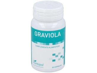 Graviola - Plantapol
