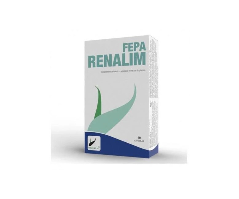 Fepa-renalim 60 cap Fepa