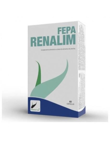 Fepa-renalim 60 cap Fepa
