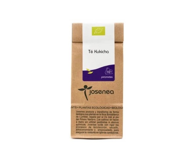 Te Kukicha bolsa 10 sbrs Josenea