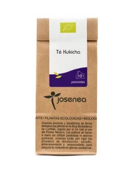 Te Kukicha bolsa 10 sbrs Josenea