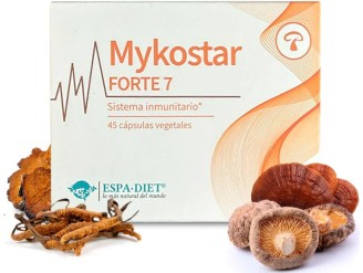 Mykostar forte