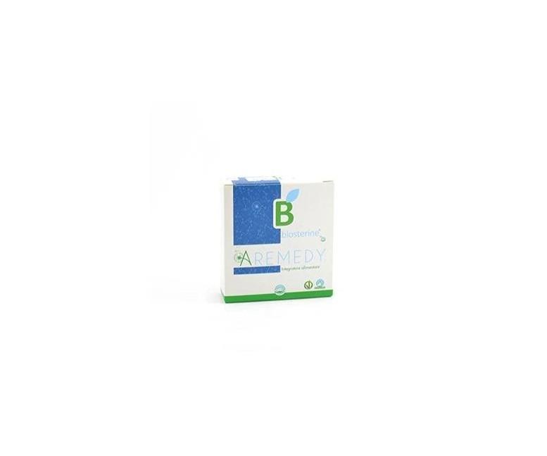 Gse a-remedy Biosterine 30 cap Prodeco Pharma