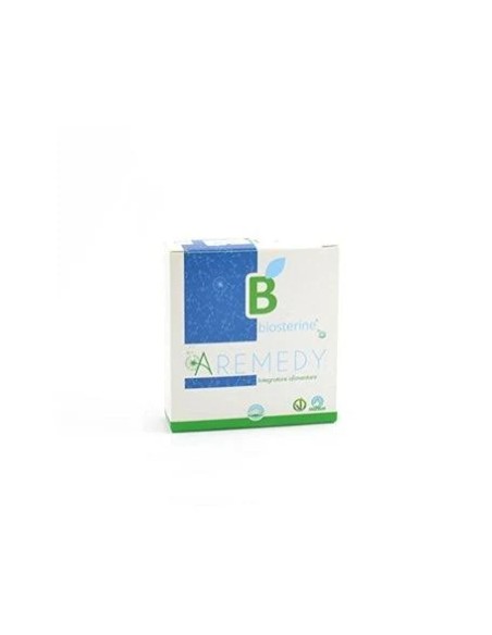 Gse a-remedy Biosterine 30 cap Prodeco Pharma