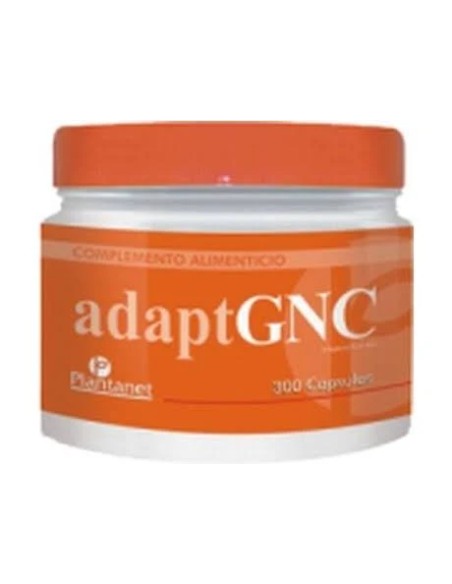 Adaptgnc - Plantanet 300 cap Plantanet