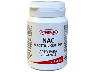 Nac n-acetil-l-cisteína