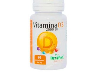 D3 vitamina