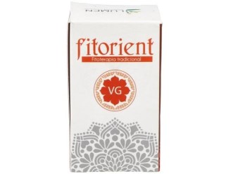 V.g. vacío global Fitorient