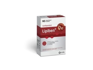 Ns cardioprotect lipiben