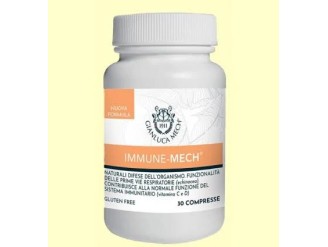 Inmune-Mech