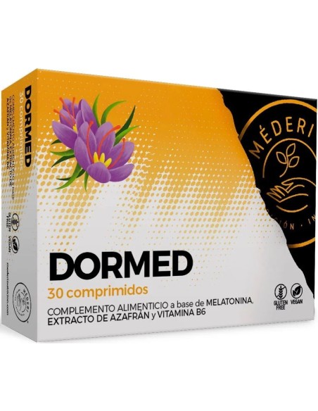 Dormed 30 comp Mederi