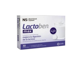 Ns Lactoben Max