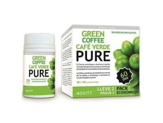 Cafe verde premium