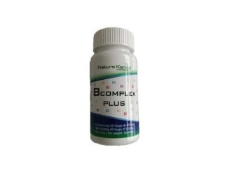 B complex plus
