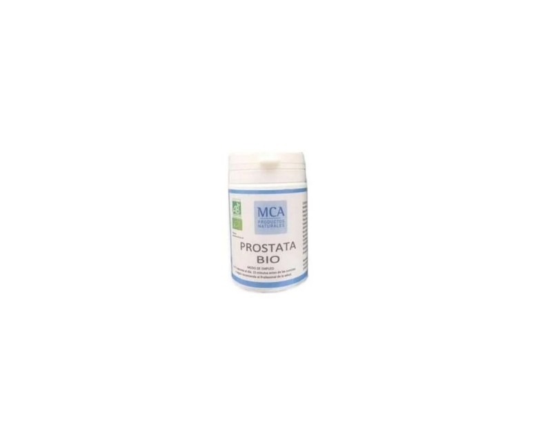 Próstata Bio 60 cap Mca-Belle-Bio
