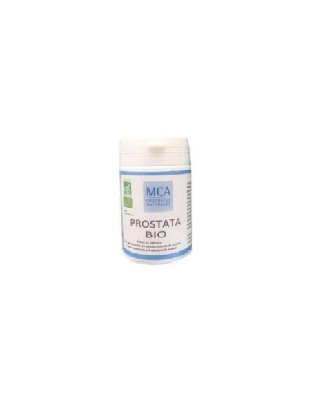 Próstata Bio 60 cap Mca-Belle-Bio