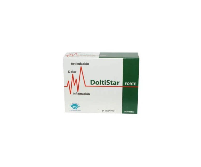 Dolti Star Forte 45 cap Mont Star
