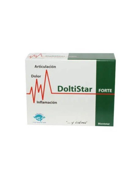 Dolti Star Forte 45 cap Mont Star
