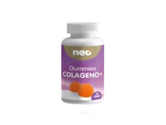 Colágeno+ Gummies