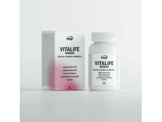 Vitalife Woman