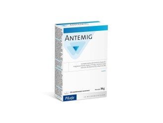 Antemig - Pileje