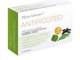 Phtoadvance antipicoteo