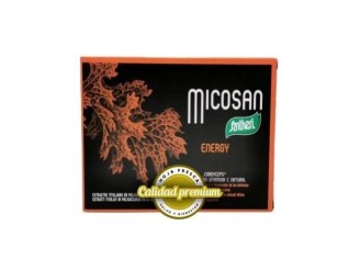 Micosan Energy