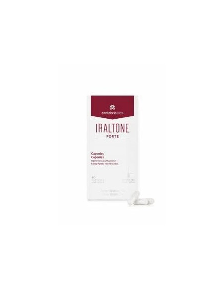 Iraltone Forte 60 cap Iraltone