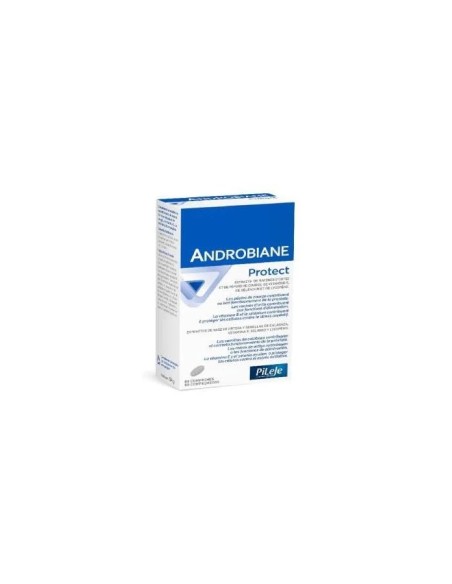 Androbiane - Pileje 60 cap Pileje