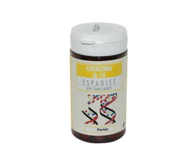 Coenzima Q10 90 cap Espadiet