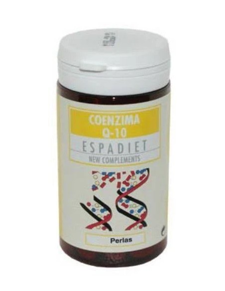 Coenzima Q10 90 cap Espadiet