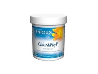 Chlorophyl