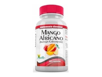 Mango africano
