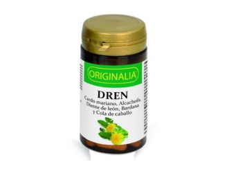 Dren originalia
