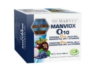 Manviox Q10