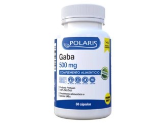 Gaba - Polaris