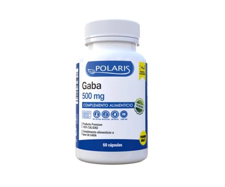 Gaba - Polaris 60 cap Polaris