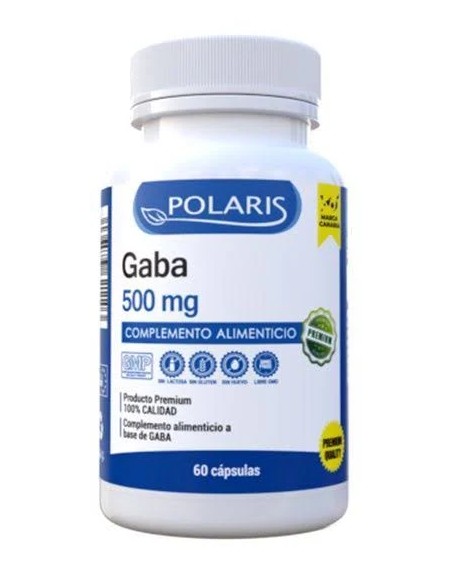 Gaba - Polaris 60 cap Polaris