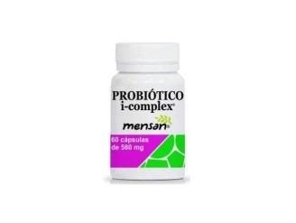 Probiótico I-complex