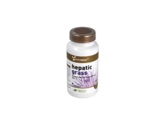 Hepatic Gras