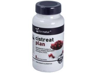 Cistreatplan