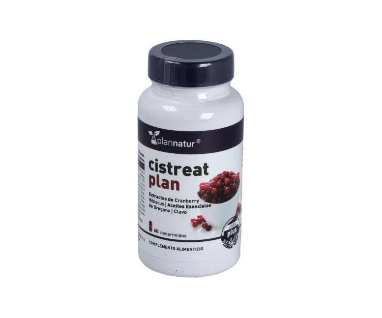 Cistreatplan 60 comp Plannatur