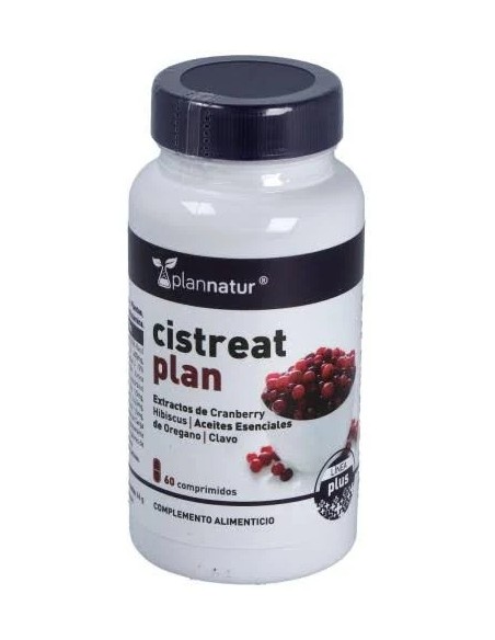 Cistreatplan 60 comp Plannatur
